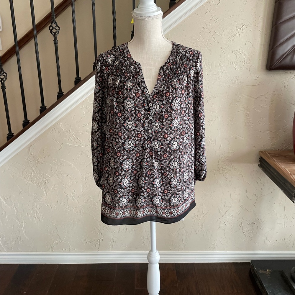 Women’s Max Studio Blouse